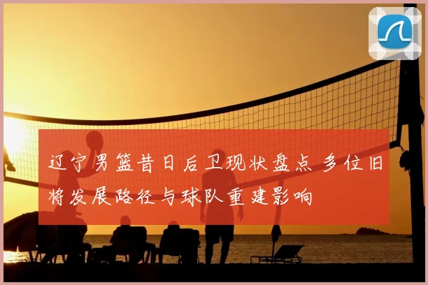 辽宁男篮昔日后卫现状盘点 多位旧将发展路径与球队重建影响